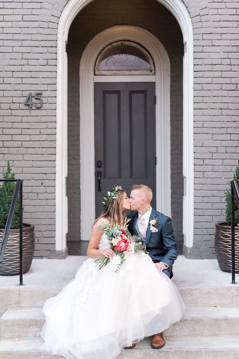 Nashville Fine Art Wedding Photographer