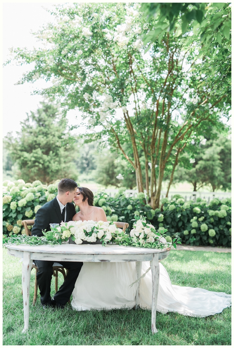 Carnton Plantation Wedding Photographer/ Franklin/ Southern/ Classic