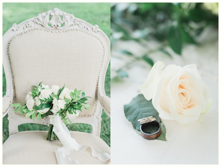 Carnton Plantation Wedding Photographer/ Franklin/ Southern/ Classic