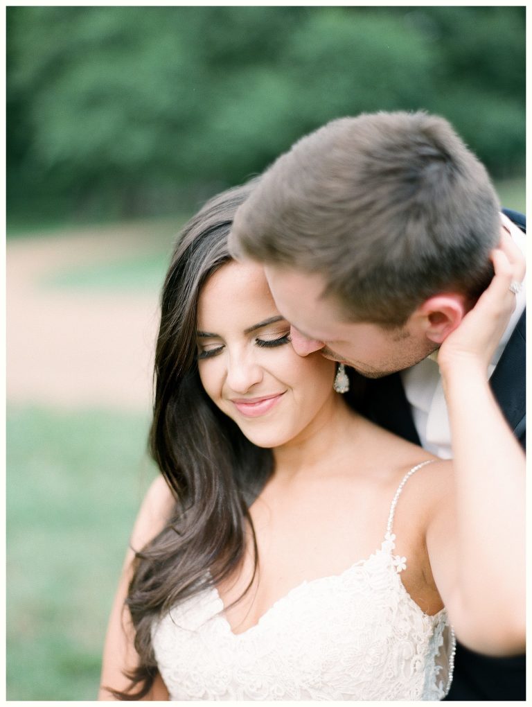 Bellemeade Plantation Wedding- Neutral- Romantic- Fine Art- Nashville