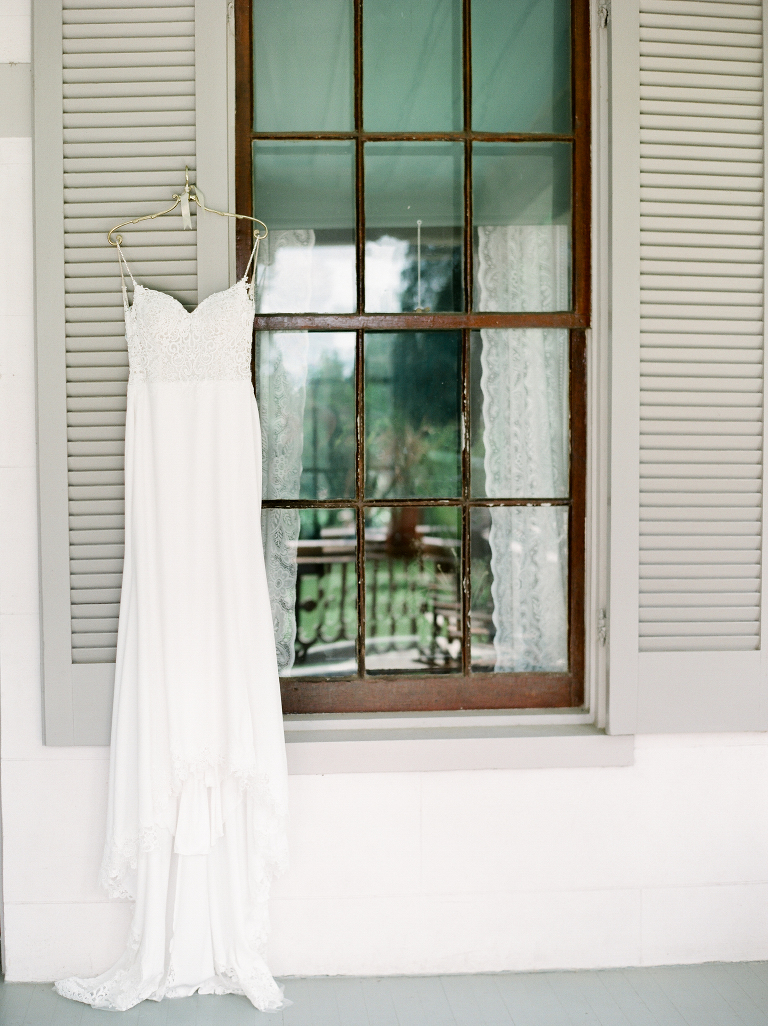 Bellemeade Plantation Wedding- Neutral- Romantic- Fine Art- Nashville