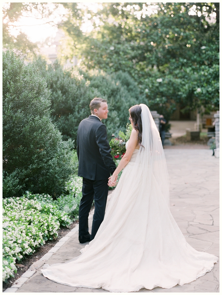 Belle Meade Plantation Wedding- Nashville, TN