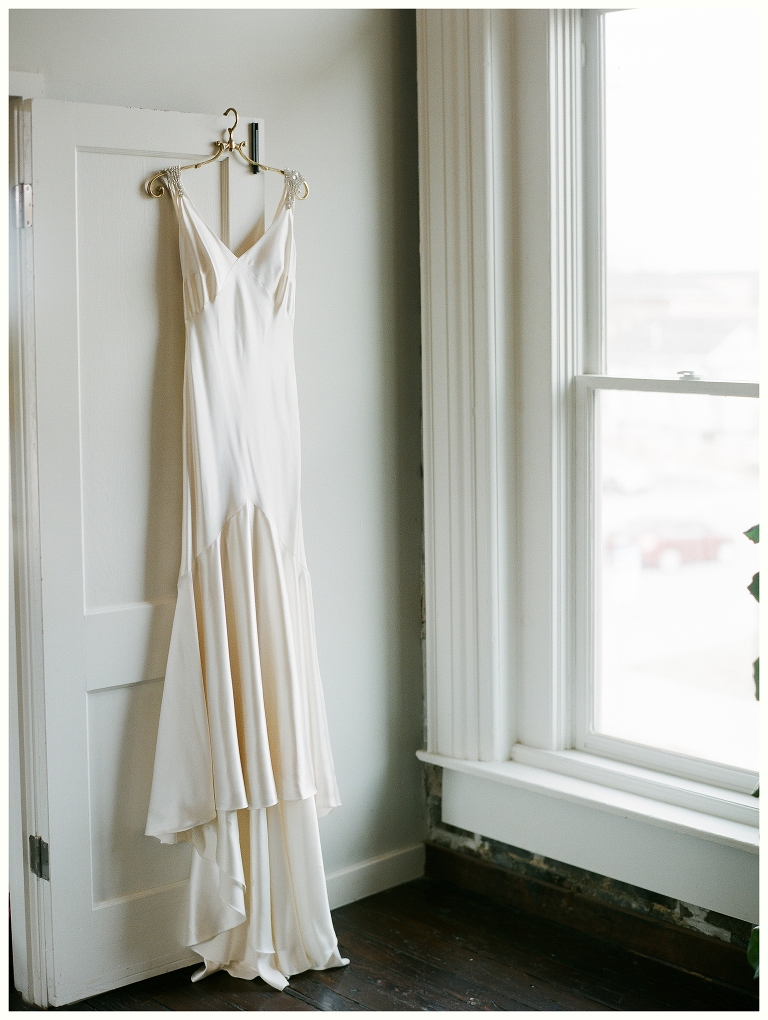 Wedding at The Cordelle Romantic Neutral White | Nashville, TN Wedding Photographer